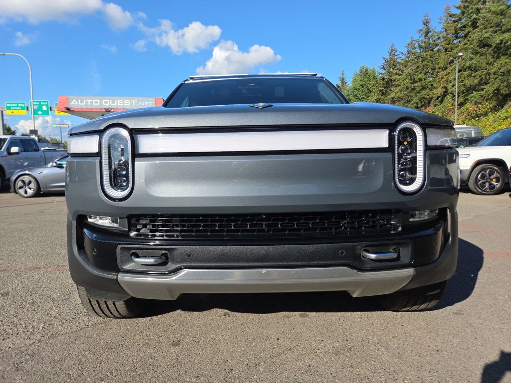 Rivian R1S photo 20