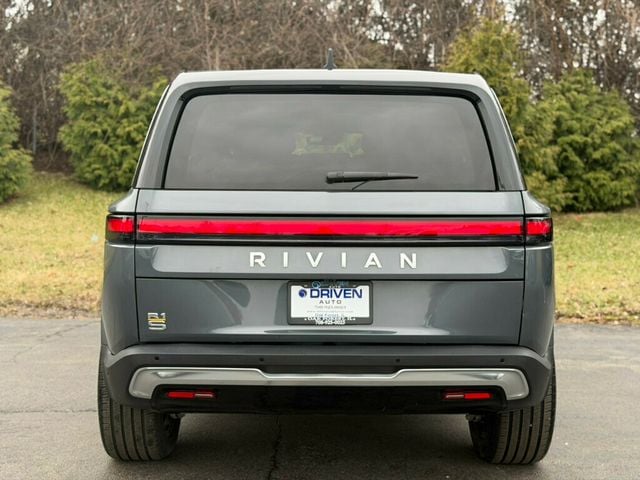2022 Rivian R1S Launch Edition AWD - 22997804 - 9