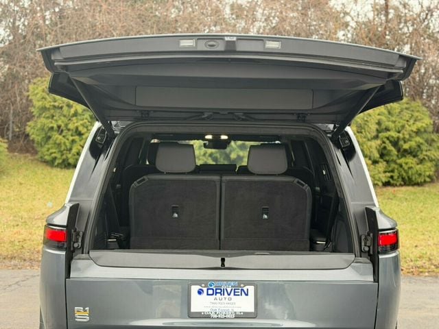 2022 Rivian R1S Launch Edition AWD - 22997804 - 10