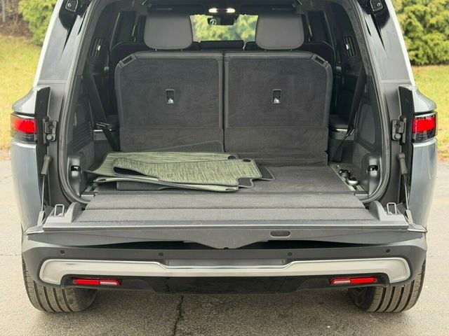 2022 Rivian R1S Launch Edition AWD - 22997804 - 11