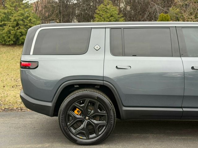 2022 Rivian R1S Launch Edition AWD - 22997804 - 12