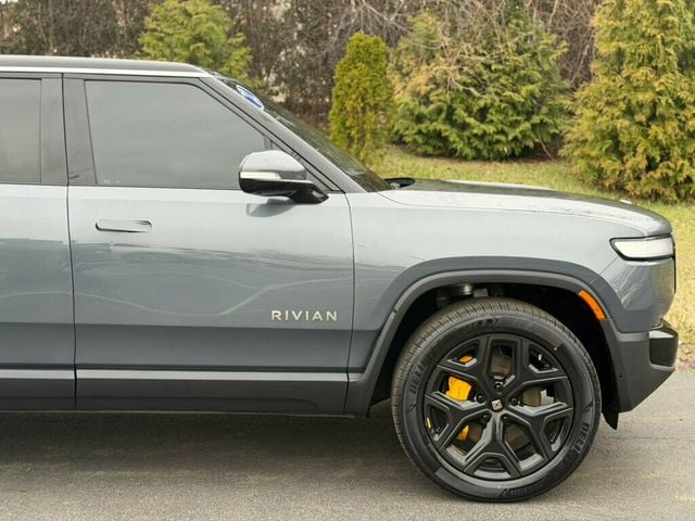 2022 Rivian R1S Launch Edition AWD - 22997804 - 13