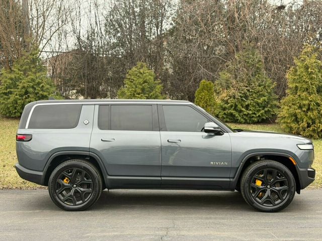 2022 Rivian R1S Launch Edition AWD - 22997804 - 14