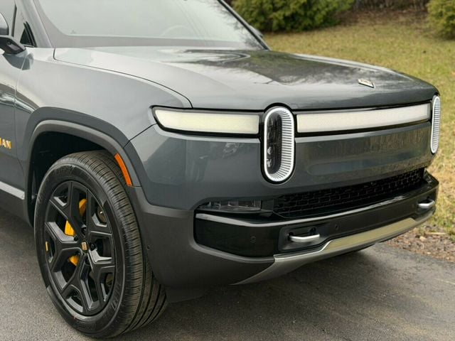 2022 Rivian R1S Launch Edition AWD - 22997804 - 15