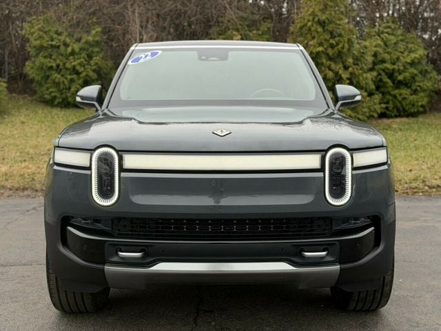 2022 Rivian R1S Launch Edition AWD - 22997804 - 19