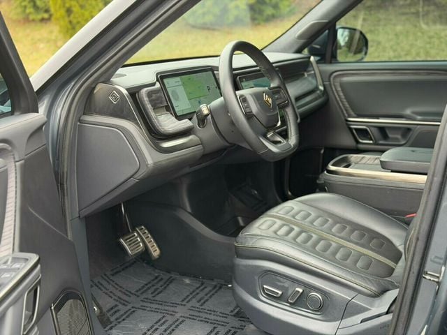 2022 Rivian R1S Launch Edition AWD - 22997804 - 21