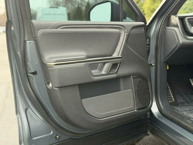 2022 Rivian R1S Launch Edition AWD - 22997804 - 22