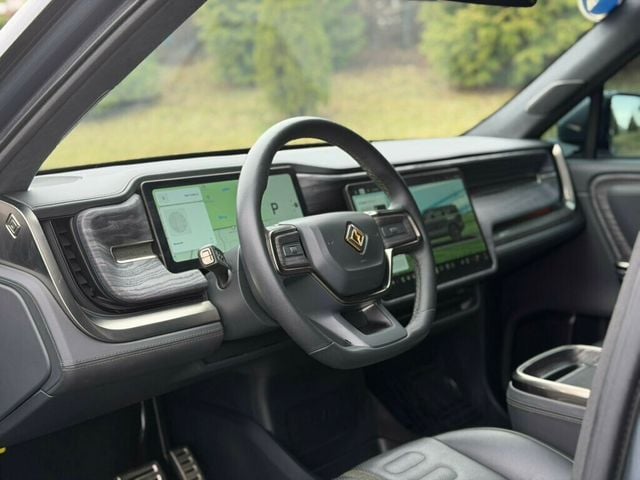 2022 Rivian R1S Launch Edition AWD - 22997804 - 23