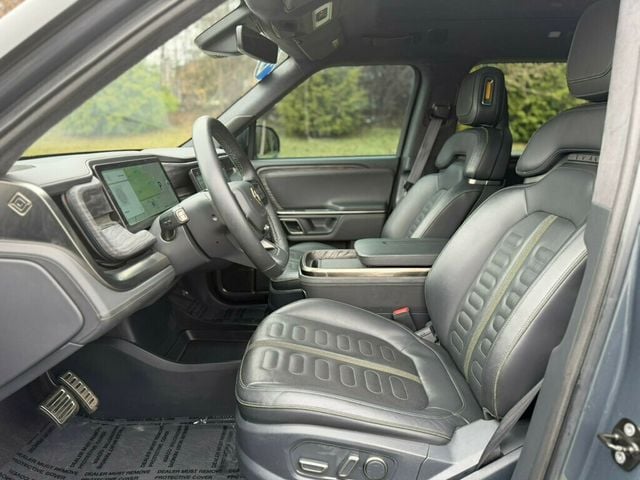 2022 Rivian R1S Launch Edition AWD - 22997804 - 24