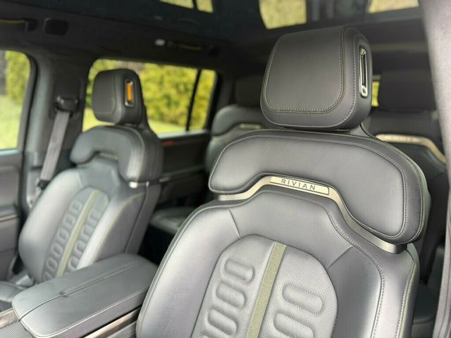 2022 Rivian R1S Launch Edition AWD - 22997804 - 25