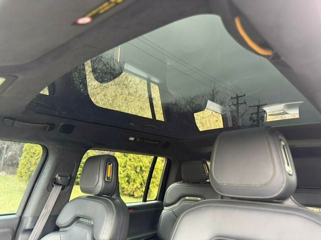 2022 Rivian R1S Launch Edition AWD - 22997804 - 26