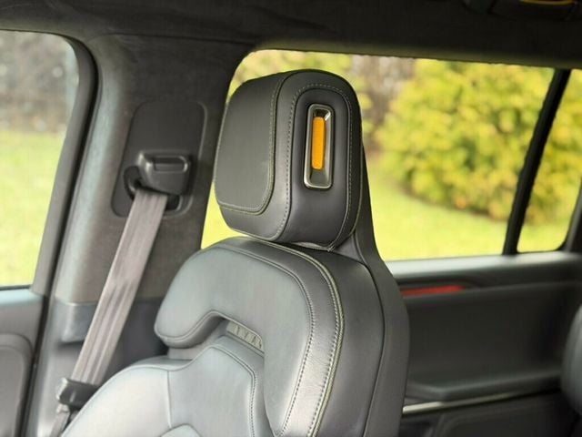 2022 Rivian R1S Launch Edition AWD - 22997804 - 27