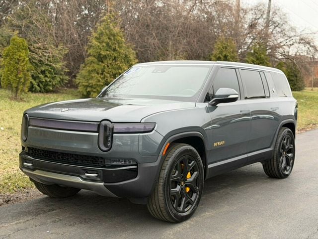 2022 Rivian R1S Launch Edition AWD - 22997804 - 2