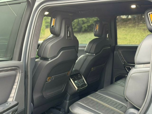 2022 Rivian R1S Launch Edition AWD - 22997804 - 29