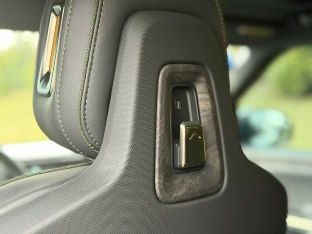 2022 Rivian R1S Launch Edition AWD - 22997804 - 30