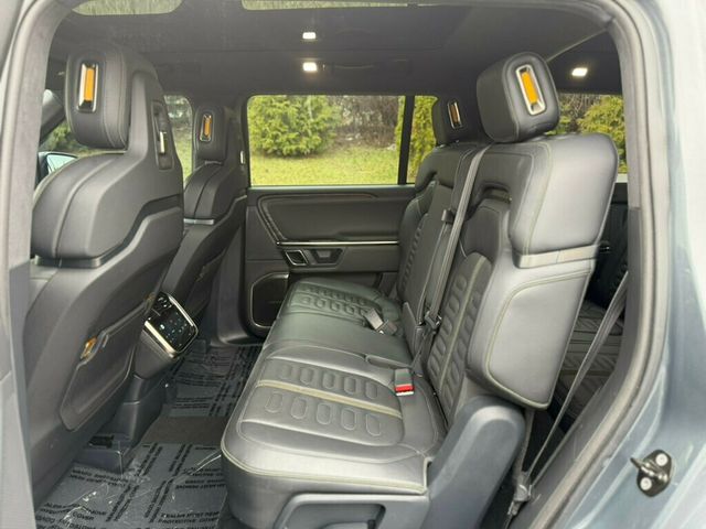 2022 Rivian R1S Launch Edition AWD - 22997804 - 32