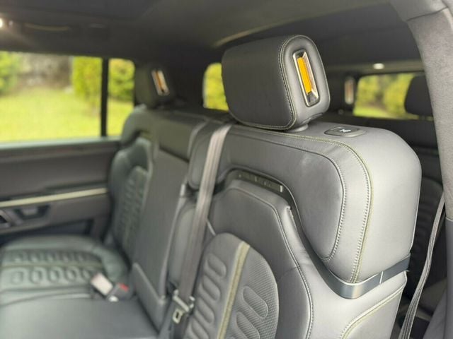 2022 Rivian R1S Launch Edition AWD - 22997804 - 33