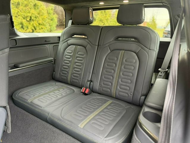 2022 Rivian R1S Launch Edition AWD - 22997804 - 35