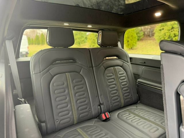 2022 Rivian R1S Launch Edition AWD - 22997804 - 36