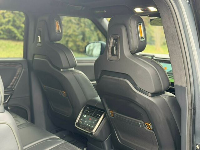 2022 Rivian R1S Launch Edition AWD - 22997804 - 38