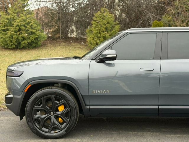 2022 Rivian R1S Launch Edition AWD - 22997804 - 3