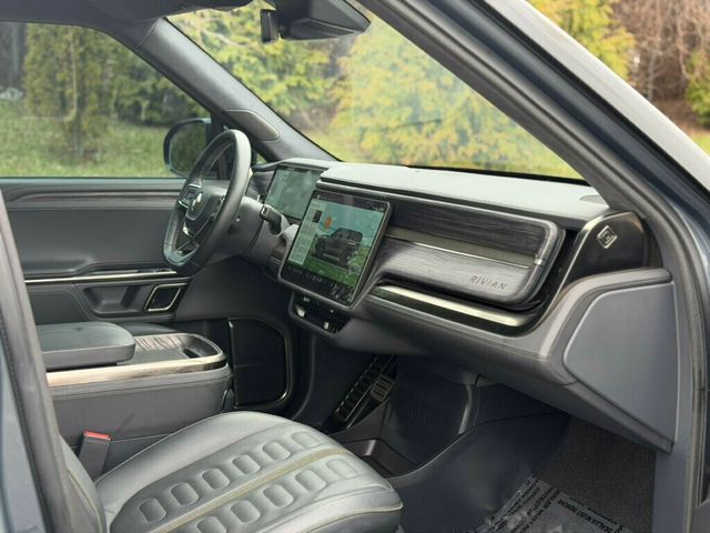 2022 Rivian R1S Launch Edition AWD - 22997804 - 40