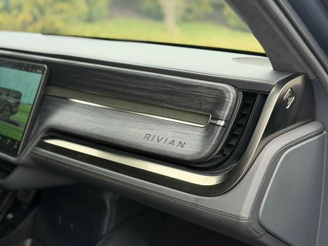 2022 Rivian R1S Launch Edition AWD - 22997804 - 41