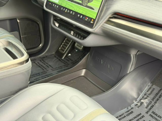 2022 Rivian R1S Launch Edition AWD - 22997804 - 43