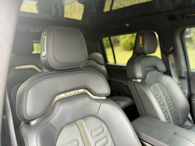 2022 Rivian R1S Launch Edition AWD - 22997804 - 44