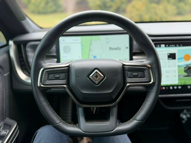 2022 Rivian R1S Launch Edition AWD - 22997804 - 45