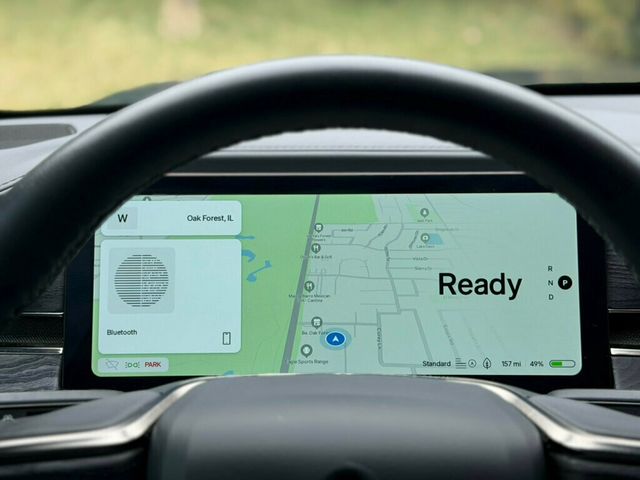 2022 Rivian R1S Launch Edition AWD - 22997804 - 46