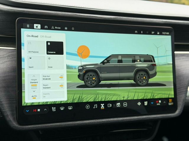2022 Rivian R1S Launch Edition AWD - 22997804 - 47