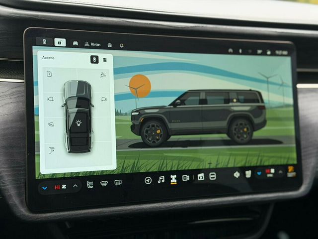 2022 Rivian R1S Launch Edition AWD - 22997804 - 48