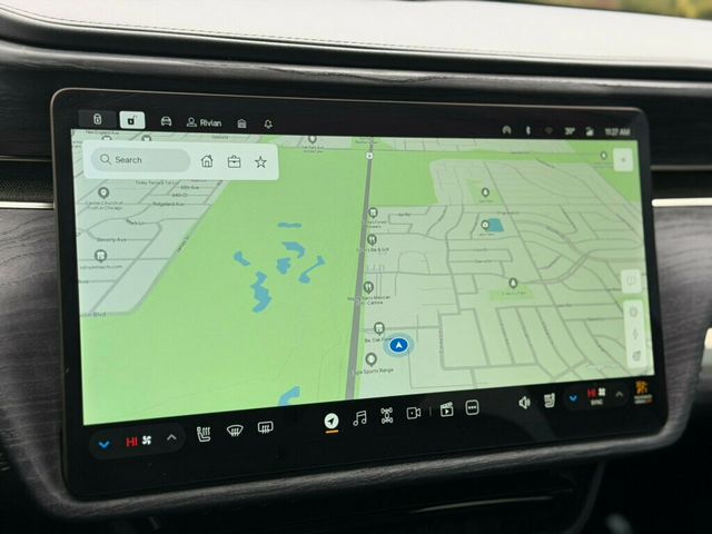 2022 Rivian R1S Launch Edition AWD - 22997804 - 49