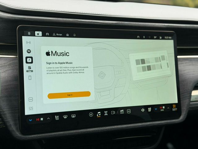 2022 Rivian R1S Launch Edition AWD - 22997804 - 50