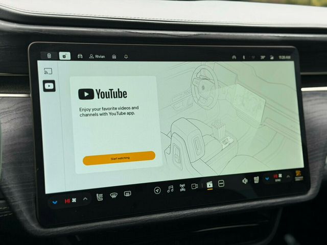 2022 Rivian R1S Launch Edition AWD - 22997804 - 52