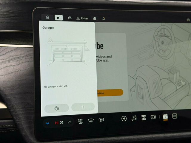 2022 Rivian R1S Launch Edition AWD - 22997804 - 53