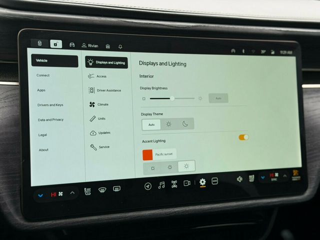 2022 Rivian R1S Launch Edition AWD - 22997804 - 54