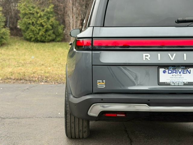 2022 Rivian R1S Launch Edition AWD - 22997804 - 7
