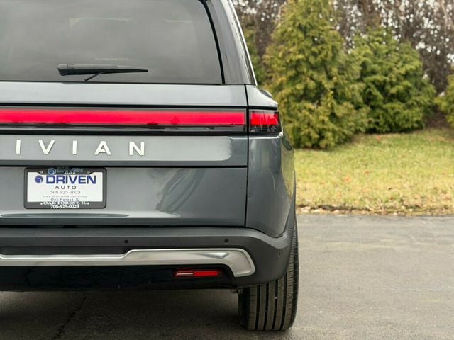 2022 Rivian R1S Launch Edition AWD - 22997804 - 8