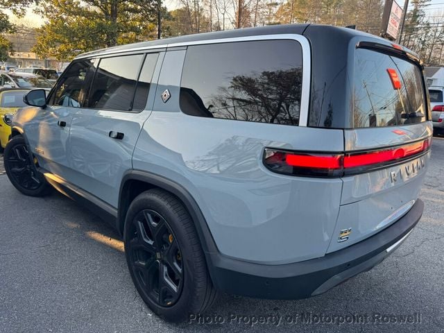 2022 Rivian R1S Launch Edition AWD - 22763781 - 2