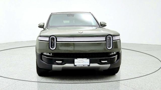 2022 Rivian R1S Launch Edition AWD - 23099932 - 1