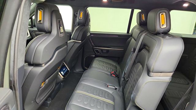 2022 Rivian R1S Launch Edition AWD - 23099932 - 20