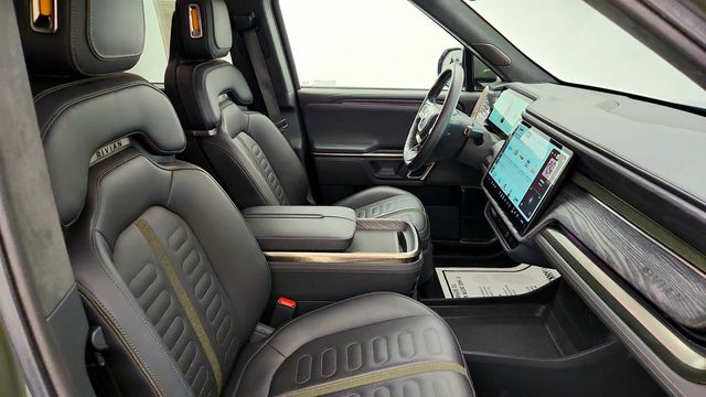 2022 Rivian R1S Launch Edition AWD - 23099932 - 23