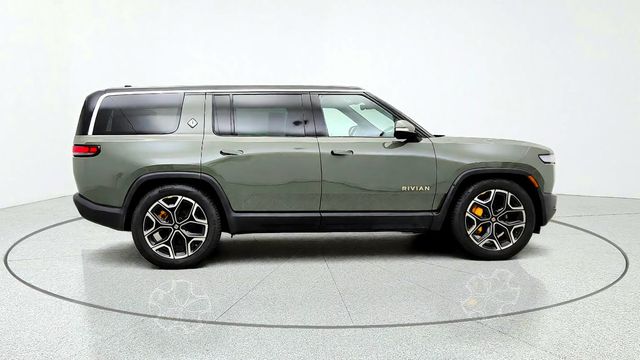 2022 Rivian R1S Launch Edition AWD - 23099932 - 3