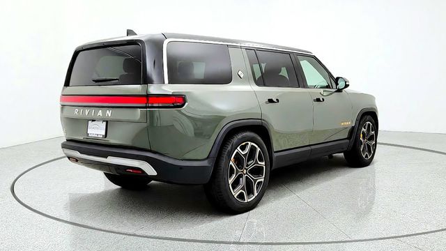 2022 Rivian R1S Launch Edition AWD - 23099932 - 4