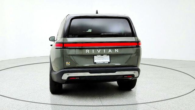 2022 Rivian R1S Launch Edition AWD - 23099932 - 5