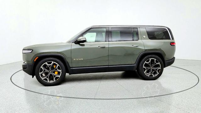 2022 Rivian R1S Launch Edition AWD - 23099932 - 7