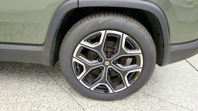 2022 Rivian R1S Launch Edition AWD - 23099932 - 8