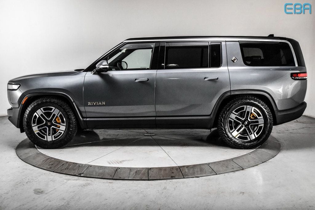 2022 Rivian R1S Launch Edition AWD - 22419284 - 2